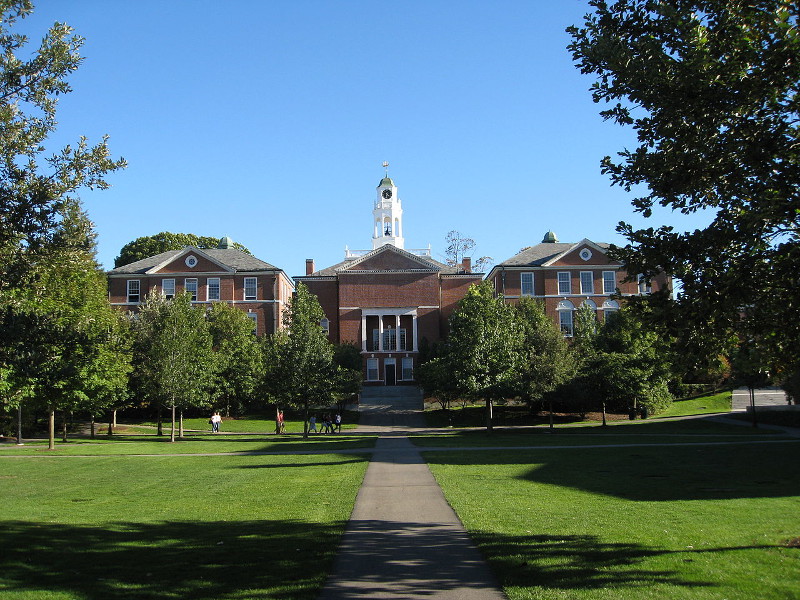 phillips-exeter-academy