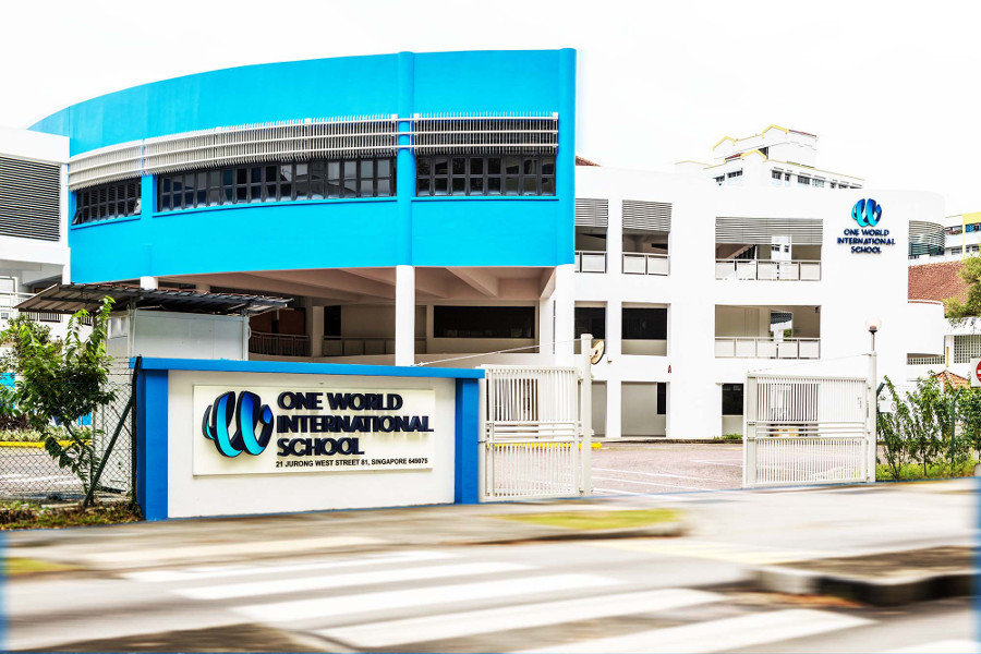 one-world-international-school