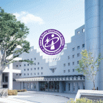 关西学院大学大阪国际学校的教学楼